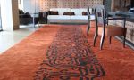 Banyan Tree - Mayakoba - Riviera Maya | Area Rug in Rugs by Odabashian (official) | Banyan Tree Mayakoba in Playa del Carmen. Item made of fiber
