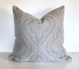 Nimbus 22 x 22 Pillow | Pillows by OTTOMN. Item composed of cotton
