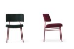 Marlen chair | Dining Chair in Chairs by TrabÀ | LA CIMA in جدة. Item composed of copper