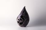 the last set before dark | saggar sculpture | Sculptures by harlow studio. Item composed of ceramic compatible with contemporary and modern style