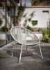 Nordic Spring | Club Chair in Chairs by Joe Parker