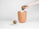 Agricola - piccolo | Serving Bowl in Serveware by gumdesign. Item composed of marble compatible with contemporary style