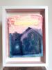 Needs Are Met- Dream Life painting collection | Oil And Acrylic Painting in Paintings by Lizzie DiSilvestro. Item composed of cotton & paper compatible with boho and contemporary style