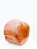Alexei Sculpture in Spalted Florida Mahogany Wood | Sculptures by Pooja Pawaskar