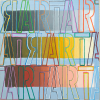 it's art | Oil And Acrylic Painting in Paintings by Jill Laine Art + Designs. Item composed of wood