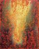 Alexander Salazar Contemporary Art Gallery | Oil And Acrylic Painting in Paintings by Heidi Thompson Canadian Artist | La Jolla in San Diego. Item composed of synthetic
