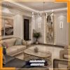 Residence apartment interior design | Interior Design by Archeffect Interiors and Finishing