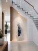 Soft Gravity | Sculptures by Wall Art Object by Betti Brillembourg