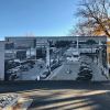 Sugar House, Utah 1940 | Murals by Josh Scheuerman | Market Source Real Estate in Salt Lake City