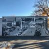 Sugar House, Utah 1940 | Street Murals by Josh Scheuerman | Market Source Real Estate in Salt Lake City. Item made of synthetic