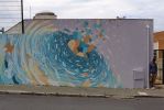 Loures Arte Publica | Street Murals by Russ. Item composed of synthetic