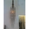 QZLC27L POLVO | Chandeliers by alanmizrahilighting | New York in New York. Item composed of glass
