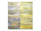 Catching Dawn | Tapestry in Wall Hangings by Jessie Bloom Studio. Item composed of cotton compatible with mid century modern and contemporary style