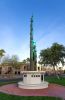 Fountain of Light | Public Sculptures by Brian Schader