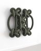 KNITKNOT - magnum #1 | Wall Sculpture in Wall Hangings by Tamar Samplonius