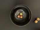 RWH-14 | Serving Bowl in Serveware by Rosa Wiland Holmes. Item made of stone