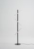 LISA Floor Lamp | Lamps by SEED Design USA. Item made of steel works with modern style