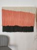 Lola | Tapestry in Wall Hangings by Pepita Topos Studio. Item works with contemporary & industrial style