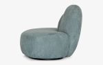 Fuyu Mint Green Two Seater Sofa | Couches & Sofas by LAGU. Item composed of wood and fabric in modern style