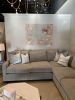 Acrylic and mixed media | Oil And Acrylic Painting in Paintings by Claire Gowdy Art | Trends by Design in Baton Rouge. Item composed of synthetic