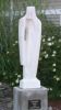 Becoming Spirit | Public Sculptures by The Sculpture Studio LLCc | Weinberg Campus in Getzville. Item composed of granite