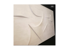 Relief #9 | Wall Sculpture in Wall Hangings by Patrick Bonneau. Item made of synthetic