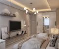 Residence apartment interior design | Interior Design by Archeffect Interiors and Finishing
