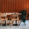 Otis chairs | Dining Chair in Chairs by John Green | Early cedofeita in Porto. Item composed of wood