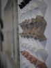 Folded Paper Art | Wall Sculpture in Wall Hangings by Studio NEA Design | Wescover Gallery at West Coast Craft SF 2019 in San Francisco. Item composed of paper