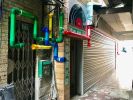A SOUND BUSINESS | Public Sculptures by Kuenlin Tsai