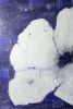 Veil - Power Flower | Wall Sculpture in Wall Hangings by Urban Plaster Bloom