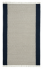 Handwoven Wool Stair Runner | Customizable Hallway Carpet | Runner Rug in Rugs by Evergreen Carpets. Item composed of wool in boho or minimalism style
