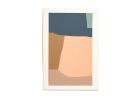 Stone Ground | Oil And Acrylic Painting in Paintings by Amy Bramante | Boise in Boise. Item composed of paper