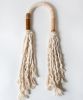 Small Wall Doodle | Wall Hangings by FIBROUS