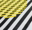 Ball Tapestry | Wall Hangings by Molly Fitzpatrick. Item made of fabric