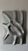Harmony of differences | Wall Sculpture in Wall Hangings by Zlata Panako