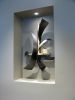 Niches | Sculptures by Craig Robb | IMA Colorado in Denver. Item composed of wood