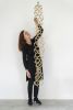 The conversation (Whisper dance and Whisper Wide) | Wall Sculpture in Wall Hangings by Cecil Kemperink. Item made of ceramic