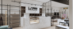 La Main Apparel | Interior Design by Studio Hiyaku | Casula Mall in Casula