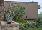 Flame | Sculptures by The Sculpture Studio LLCc