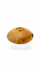 Maple Wood Bowl with Live Edge | Handcrafted Luxury Piece | Decorative Bowl in Decorative Objects by Holzkunst Samuel Meisinger. Item made of maple wood works with modern & rustic style