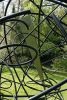 Global Odyssey | Sculptures by Mark Beattie MRSS | Burghley House in Peterborough. Item made of steel
