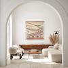 Mahmoud Special | Tapestry in Wall Hangings by Mahmoud. Item composed of wood and cotton in boho or contemporary style