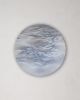Let it go #2 | Mixed Media in Paintings by Francesca Borgo. Item made of canvas works with minimalism & contemporary style