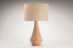 Evelyn Lamp | Table Lamp in Lamps by SouleWork. Item composed of oak wood