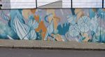 Loures Arte Publica | Street Murals by Russ. Item composed of synthetic