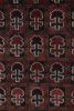 Rug & Kilim’s Baluch Tribal Rug with Colorful Geometric | Area Rug in Rugs by Rug and Kilim