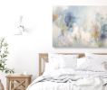 All is Well | Mixed Media in Paintings by Roberta Hoiness. Item made of canvas & synthetic