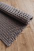 Knitted Carpet | Area Rug in Rugs by Chasha Home. Item made of cotton