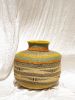 Flower Pot Basket by Asiibi Nº 1 | Storage Basket in Storage by AKETEKETE. Item in boho or country & farmhouse style